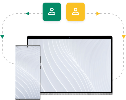 Shared Device