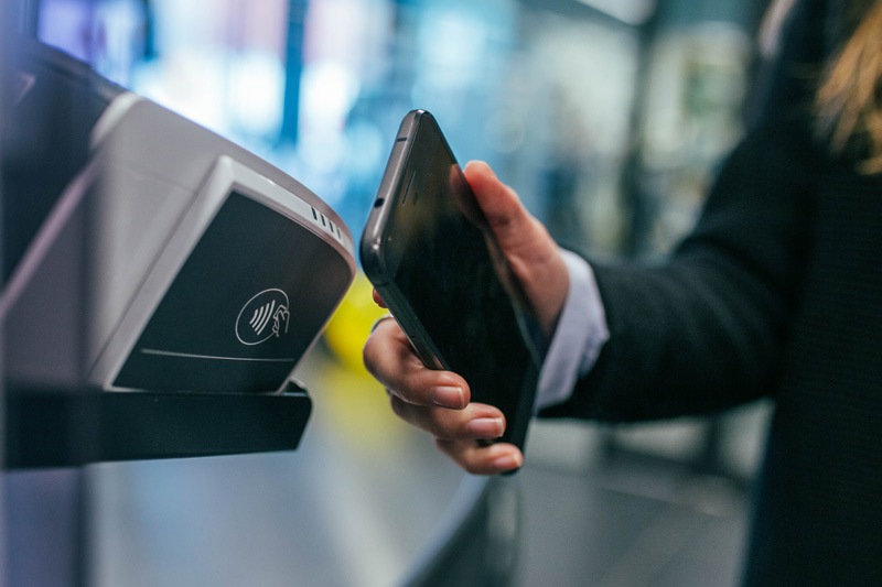 Enterprise Mobility